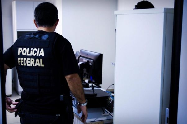 PF faz buscas em investigação que apura desvio do ‘fundão’ eleitoral em Campina Grande