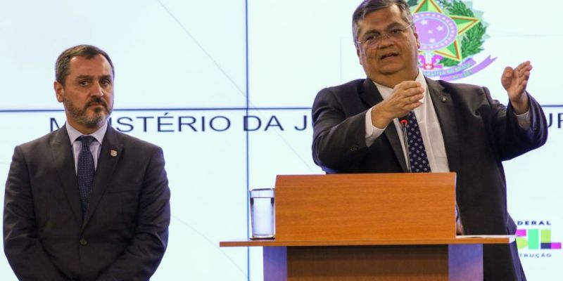PF consultará STF sobre investigar militares envolvidos em atos