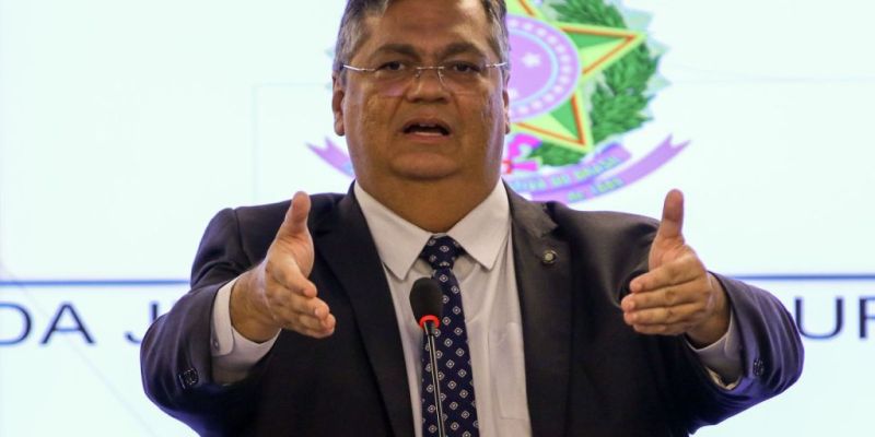 Dino determina novo inquérito sobre mortes de Marielle e Anderson