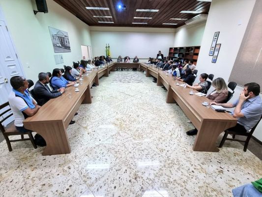 Política de Atenção às Pessoas em Situação de Rua é discutida no Tribunal de Justiça do Acre