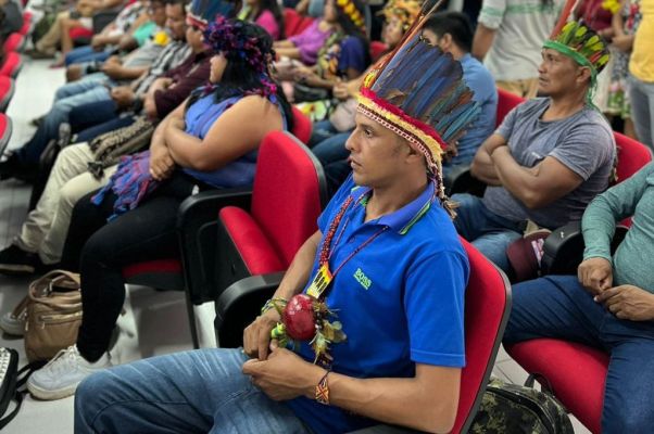 Maranhão articula enfrentamento à violência contra povos indígenas