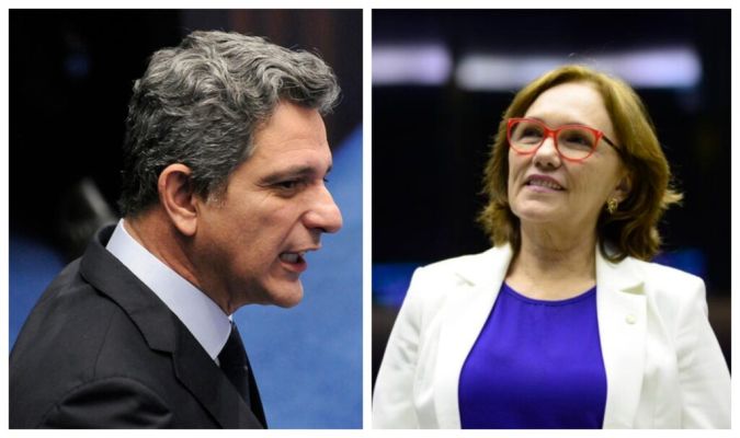 Lula terá maioria no Senado? Bancos extorquem consumidor?
