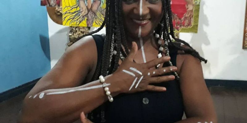 Maranhão: Rosa Reis mantém viva a memória do carnaval popular