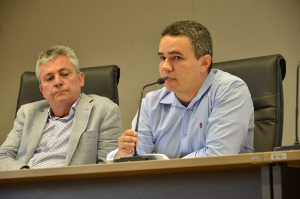 Saúde de Campina investe quatro vezes mais em oftalmologia que recursos do Ministério