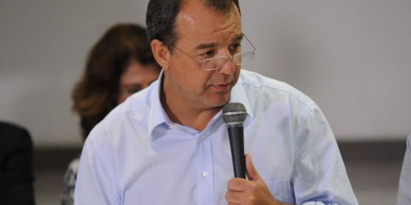Justiça inocenta Sérgio Cabral em processo envolvendo metrô do Rio