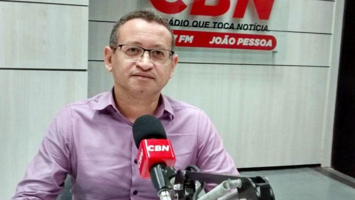 Severino Queiroz deixa a Superintendência da CGU na Paraíba; exoneração é publicada no DOU