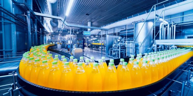 Confiança do empresário industrial aumenta em fevereiro