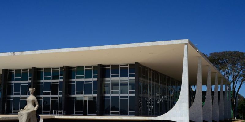 STF mantém mudanças na cobrança do ICMS em operações interestaduais