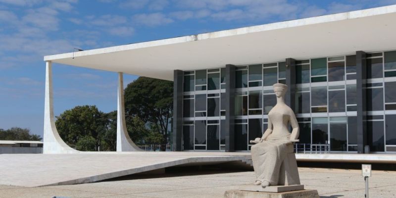 STF mantém proibição do uso de amianto no país