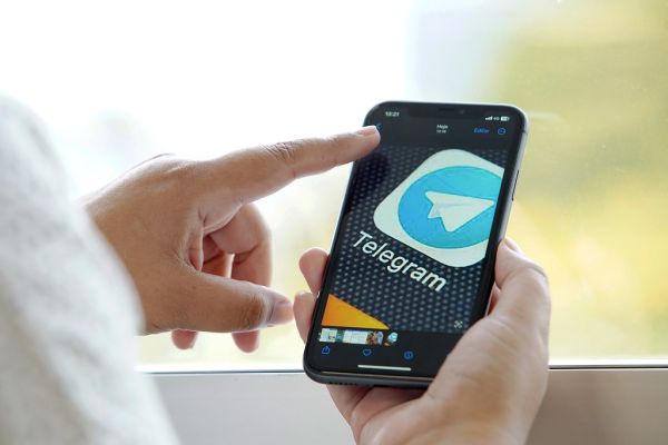Superior Tribunal de Justiça lança canal no Telegram para divulgação de jurisprudência