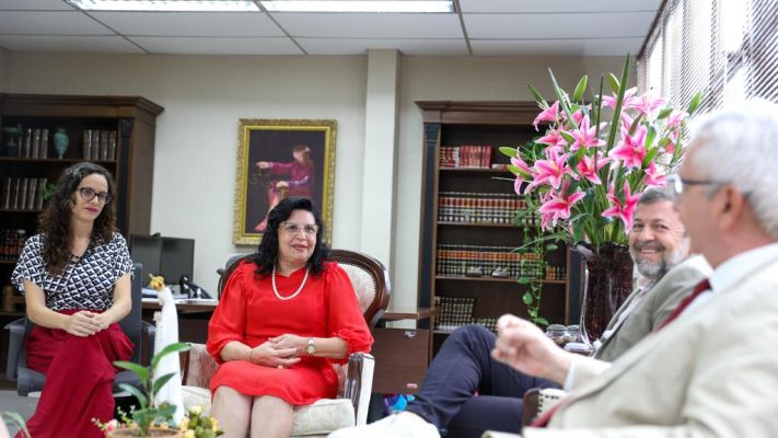 Cooperação entre tribunal cearense e prefeitura promove educação em direitos humanos