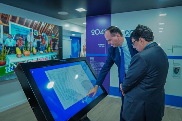 Tribunal de Justiça de Roraima inaugura Centro de Memória e Cultura
