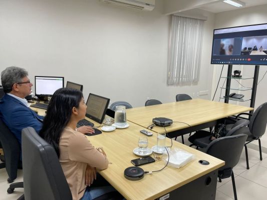 Tribunal de Roraima realiza mutirão para regularização de guarda