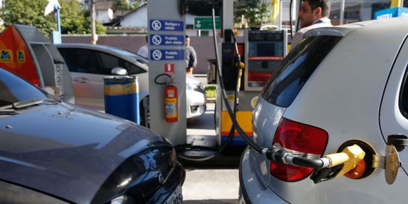 Petrobras pode usar “colchão” para absorver parte da reoneração