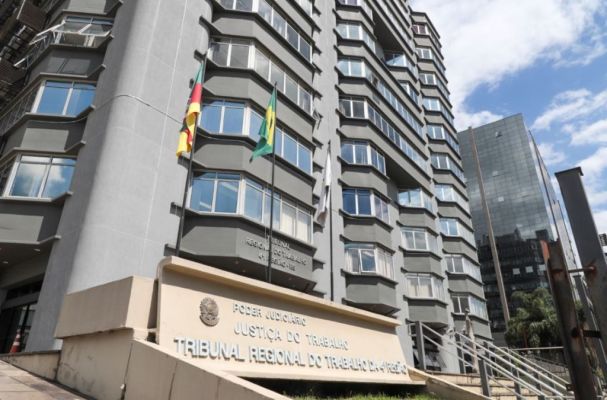 Pagamentos em ações trabalhistas aumentam 43% e superam R$ 4 bilhões no RS