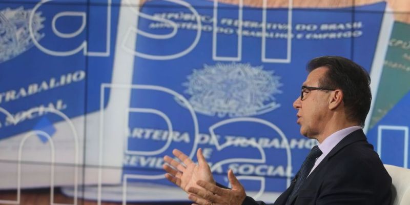 Salário mínimo deve ter novo reajuste no dia 1º maio