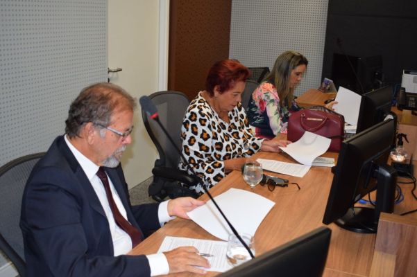 Tribunal de Justiça do Rio Grande do Norte discute Central de Alternativas Penais