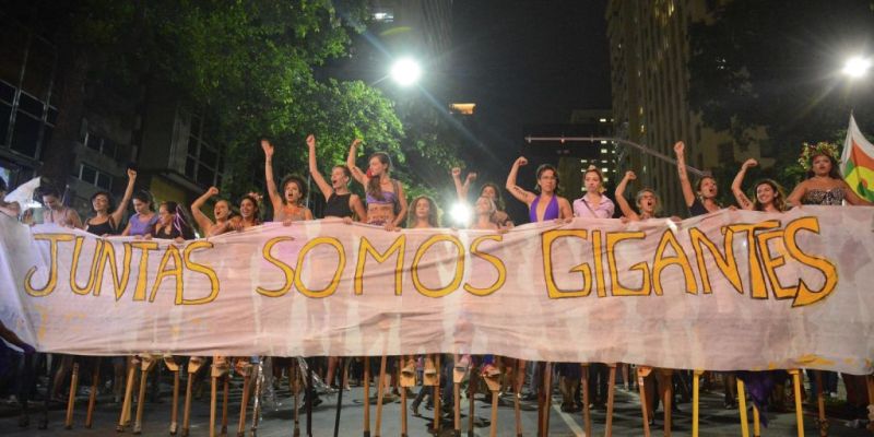 Hoje é Dia: música clássica e luta por igualdade de gênero se destacam