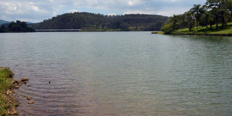 Depois de 10 anos, Cantareira atinge 70% da capacidade total