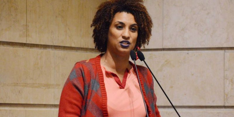 MP do Rio nomeia integrantes para investigar morte de Marielle Franco