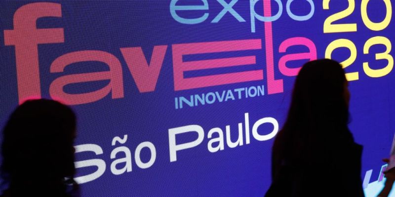 Favela cresce demograficamente e movimenta mais de R$ 200 bilhões