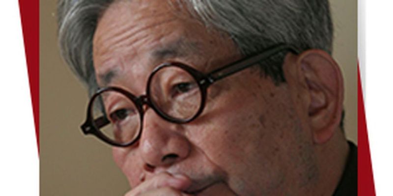 Kenzaburo Oe deixa legado para literatura contemporânea