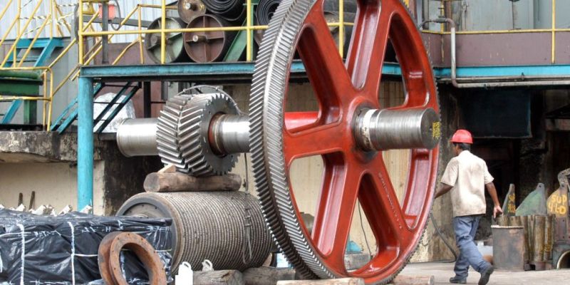 Camex zera imposto de importação para 628 máquinas industriais