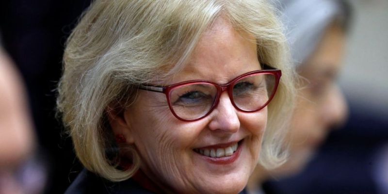 É urgente aplicar perspectiva de gênero na Justiça, diz Rosa Weber