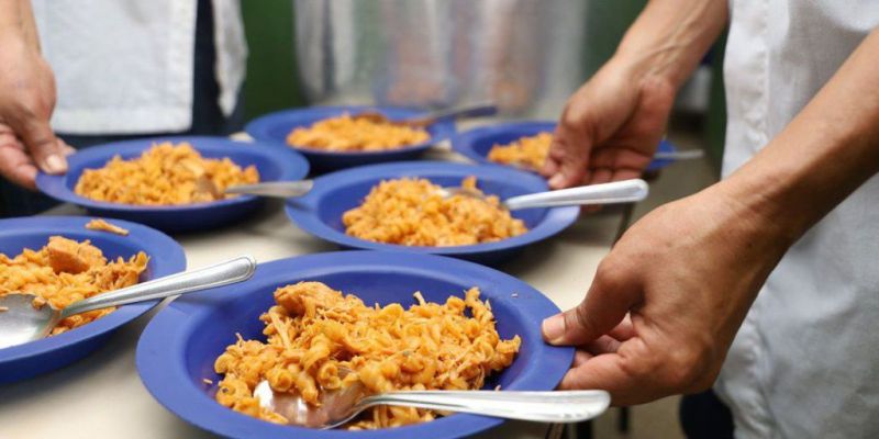 Aumento nos repasses da merenda escolar chega a 39%
