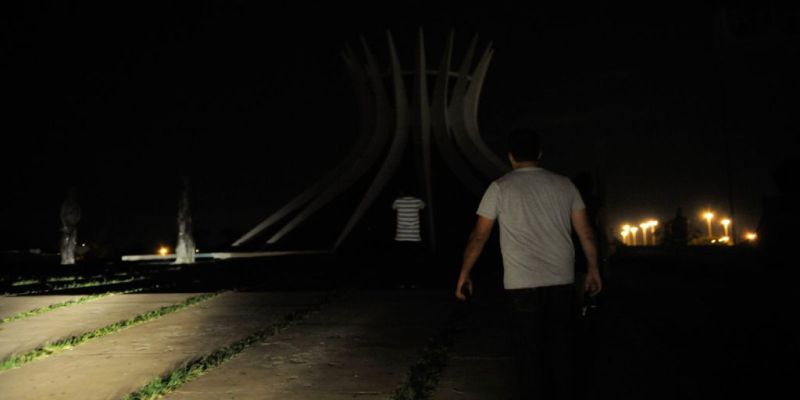 Hora do Planeta convoca Brasil a apagar as luzes