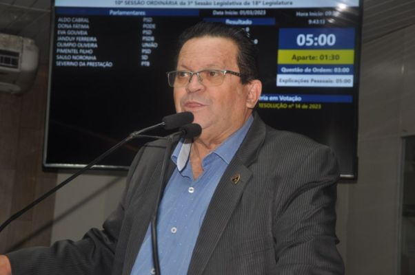 Dia mundial das Doenças Raras é lembrado no Plenário da Câmara • Câmara Municipal de Campina Grande