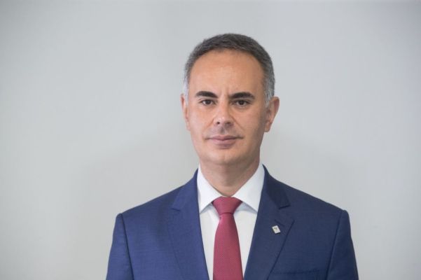 Prêmio Congresso em Foco é indispensável, afirma presidente da Febrafite