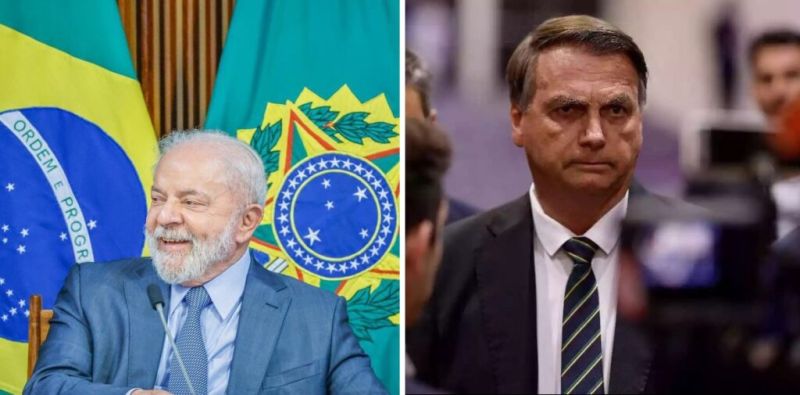 Arcabouço fiscal engole volta de Bolsonaro nas redes, mostra pesquisa