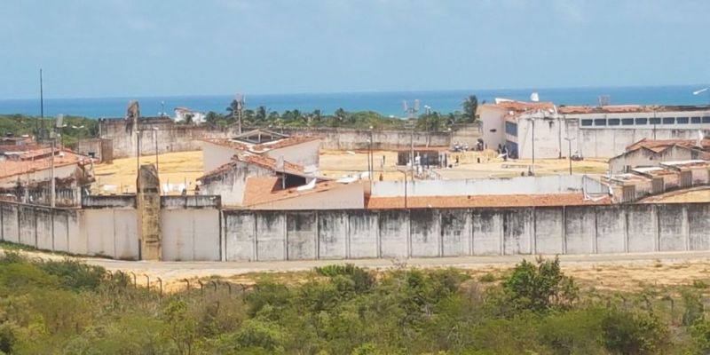 Presídios do RN têm tortura, comida estragada e doenças