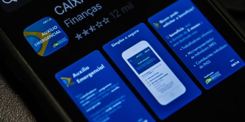 PF cumpre ação contra suspeitos de fraudes no Auxílio Emergencial