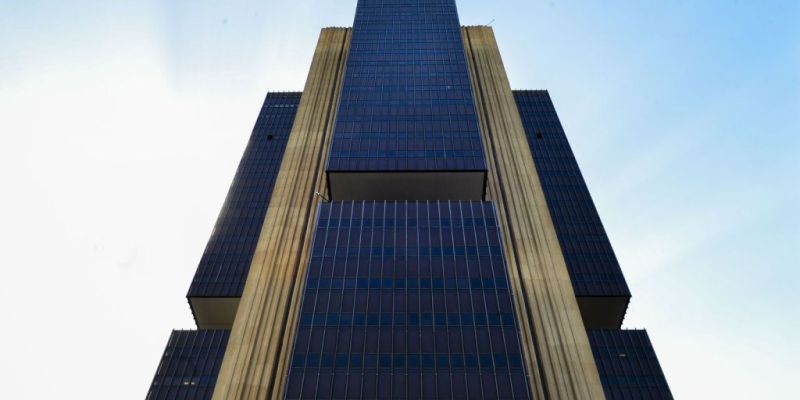 Mercado espera que economia cresça 0,85% este ano