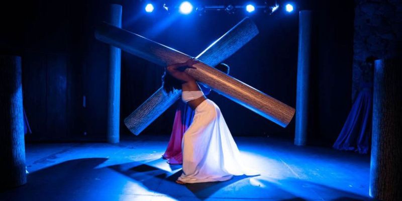 Festival feminista celebra Dia Nacional do Teatro do Oprimido no RJ