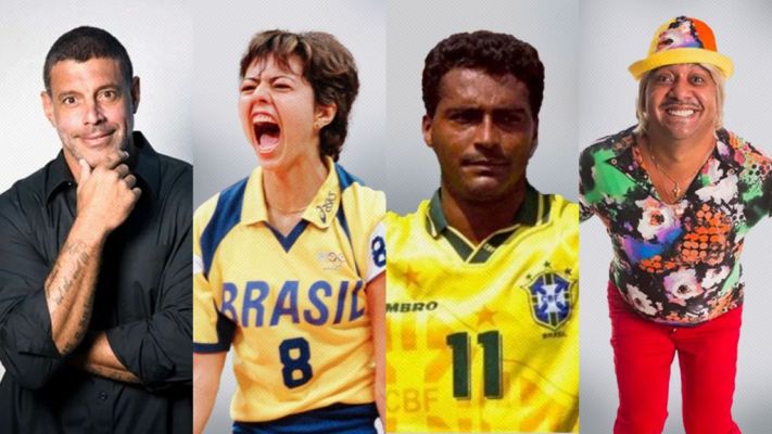 Frota, Romário, Tiririca e Leila: Afinal, ser celebridade ajuda no desempenho parlamentar?