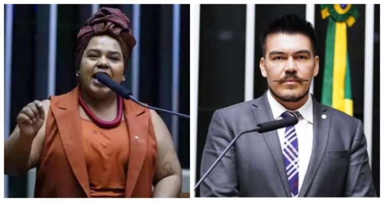 Deputada de Minas acusa colega do Amapá de ocupar ilegalmente seu apartamento funcional
