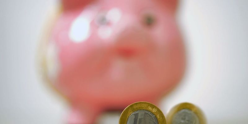 Poupança tem saque recorde para fevereiro, de R$ 11,5 bilhões