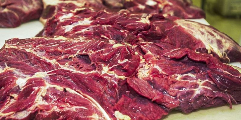 Brasil poderá exportar carne bovina para o México