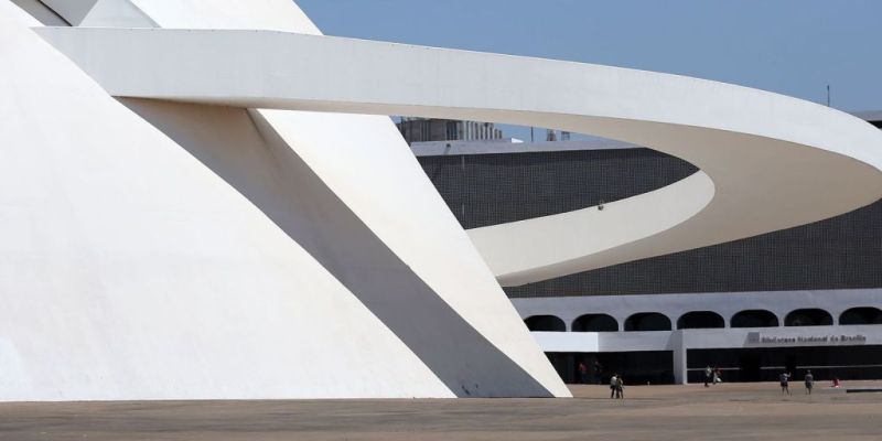 Museu da República terá projeção de fotos de mulheres ibero-americanas