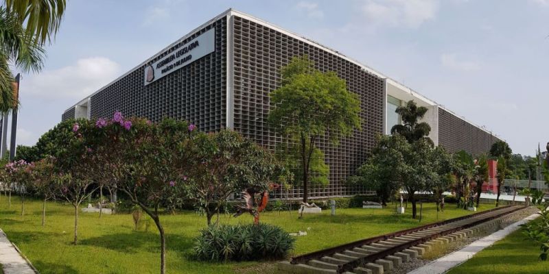 Tarcísio deve ter forte base de apoio na Alesp, afirmam especialistas