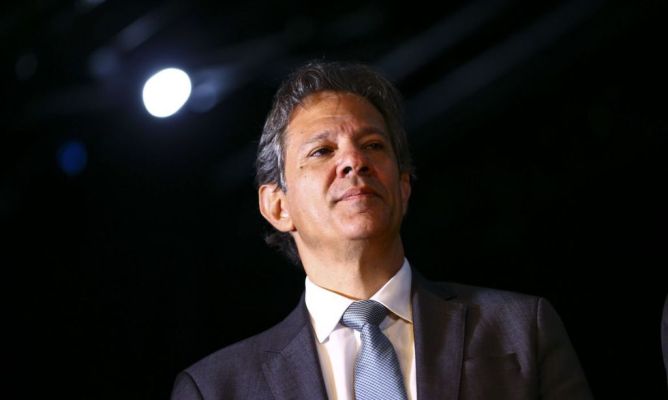 Pressionado, Haddad promete arcabouço fiscal para esta semana