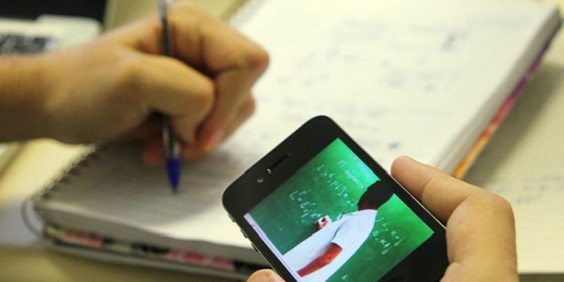 RJ: Mapa Social do Corona mostra como pandemia afetou ensino público