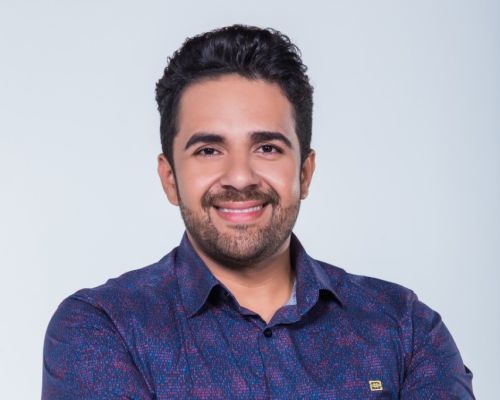 Prefeita confirma Márcio Rangel de volta à Secretaria de Cultura, Turismo, Esporte e Lazer de Lagoa Seca