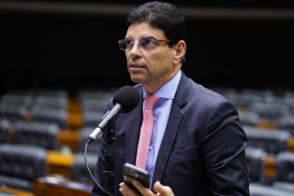 Claudio Cajado, do PP, deve relatar arcabouço fiscal