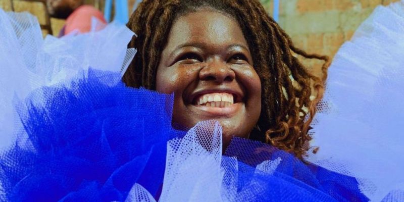 Mulheres e negros cobram protagonismo no carnaval da Sapucaí