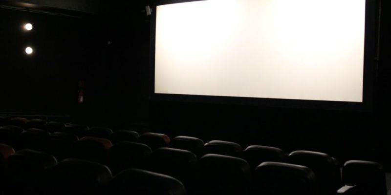 Público volta a frequentar salas de cinema em 2022