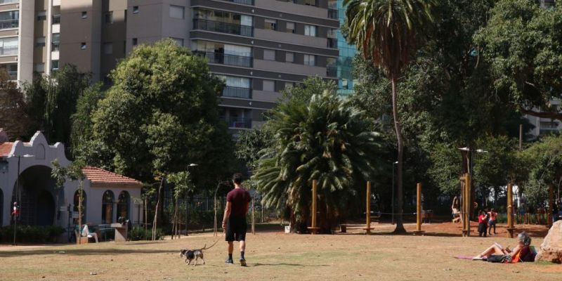 Em SP, Virada Sustentável 2023 abre edital para projetos